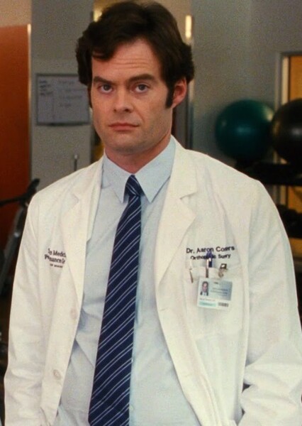 Bill Hader