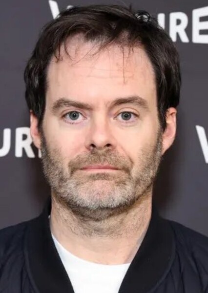 Bill Hader photo