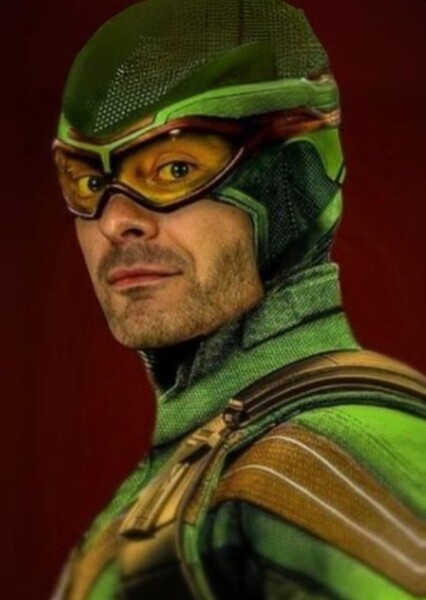 Bill Hader