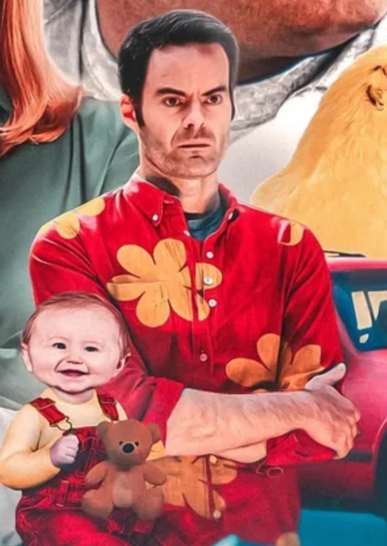 Bill Hader photo