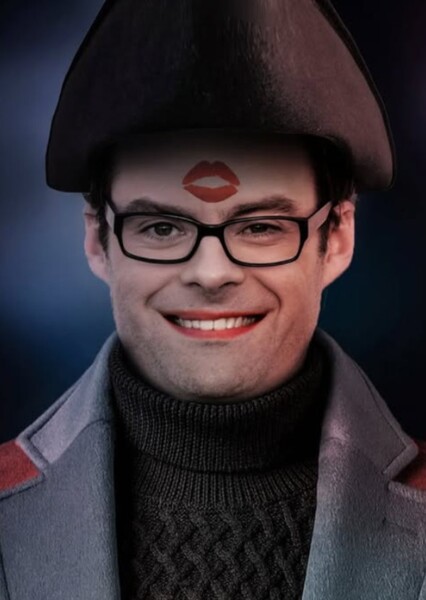 Bill Hader photo