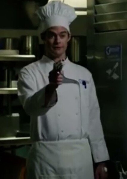 Bill Hader photo