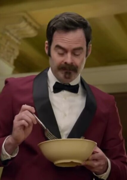 Bill Hader photo