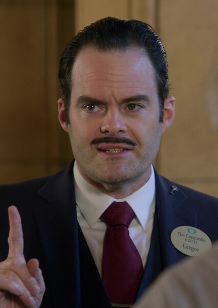 Bill Hader photo