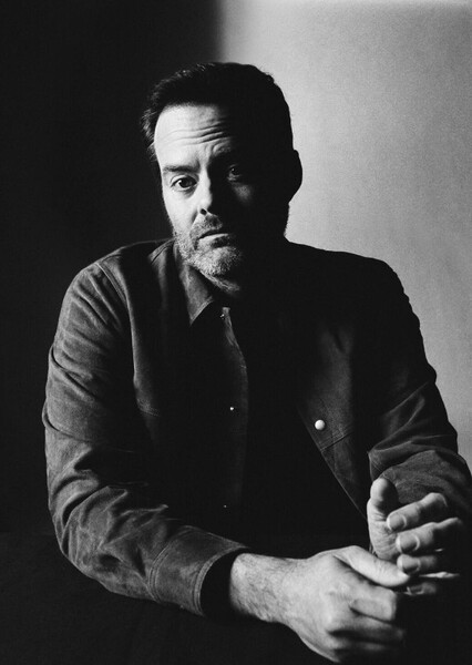 Bill Hader photo