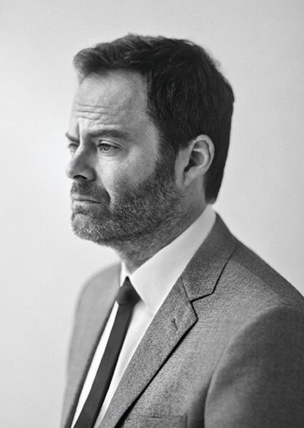 Bill Hader photo