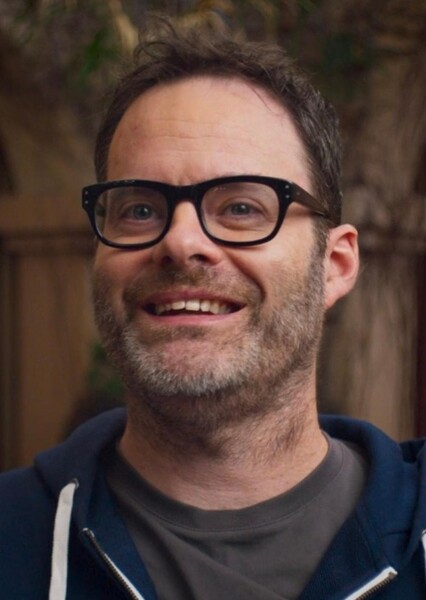 Bill Hader photo