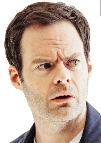 Bill Hader photo