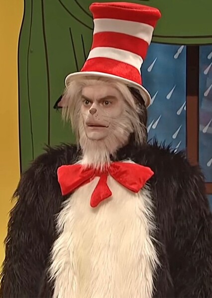 Bill Hader photo