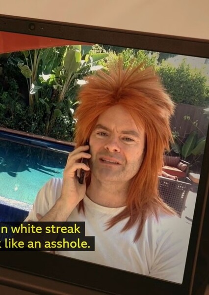Bill Hader photo