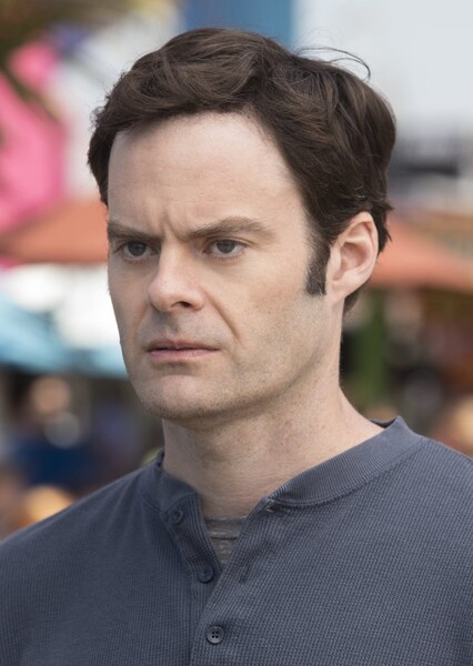 Bill Hader photo