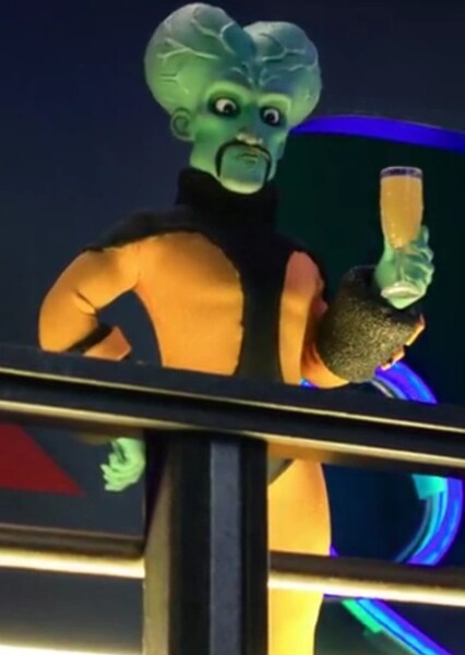 Void Kong