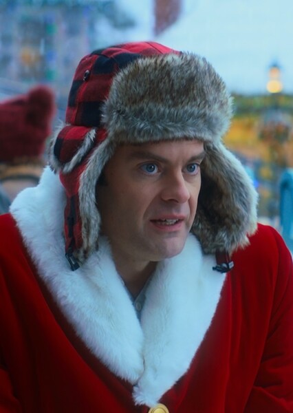 Bill Hader photo