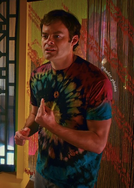 Bill Hader photo