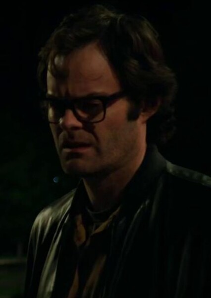Bill Hader photo