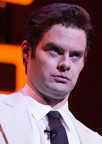 Bill Hader photo
