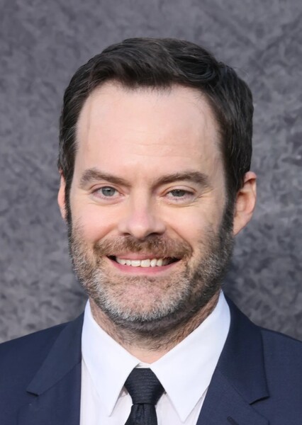 Bill Hader photo