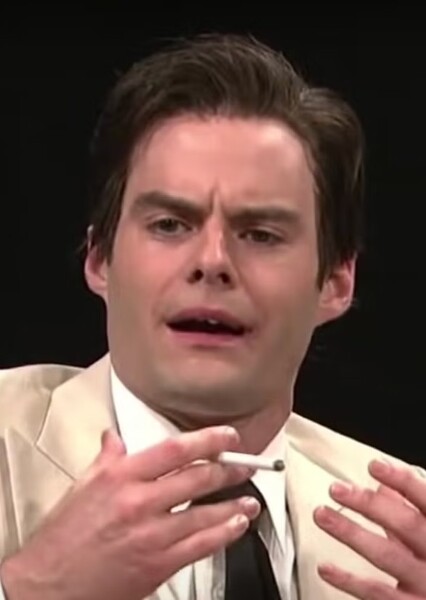Bill Hader photo