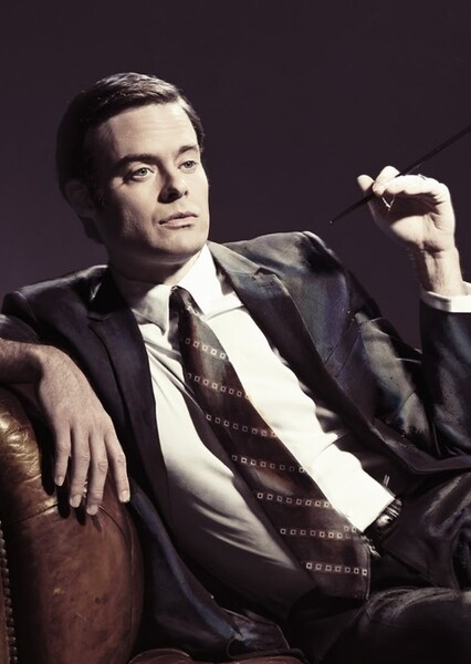 Bill Hader photo