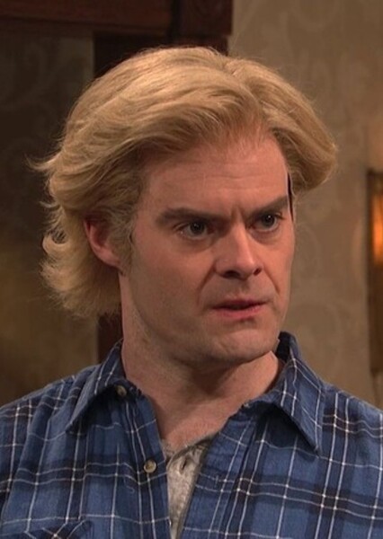Bill Hader photo