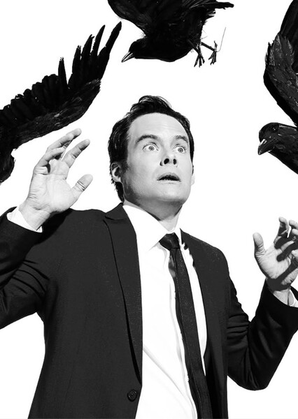 Bill Hader photo