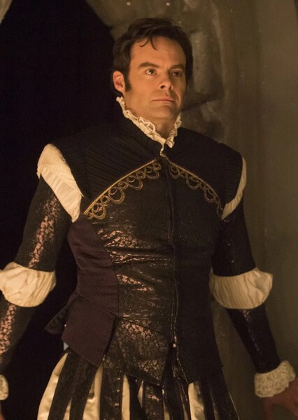 Bill Hader photo