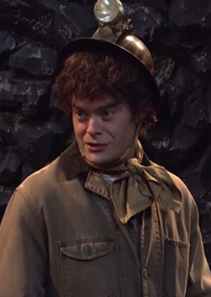 Bill Hader photo