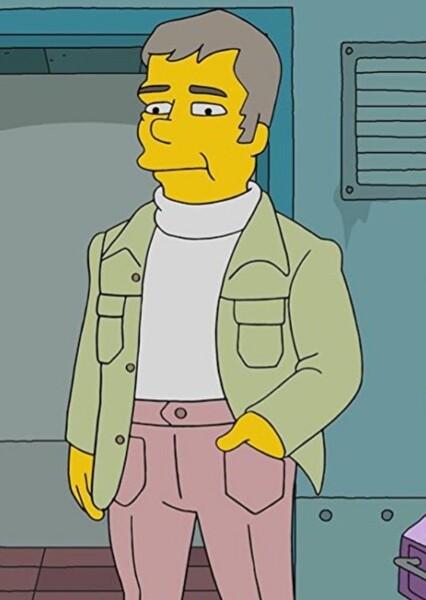 Bill Hader photo