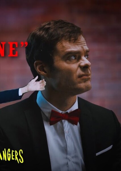 Bill Hader photo