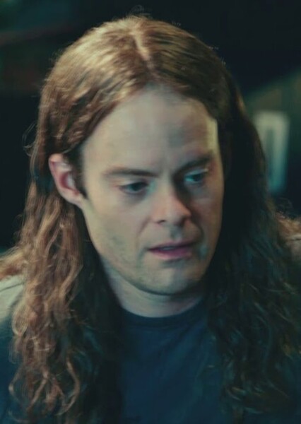 Bill Hader photo