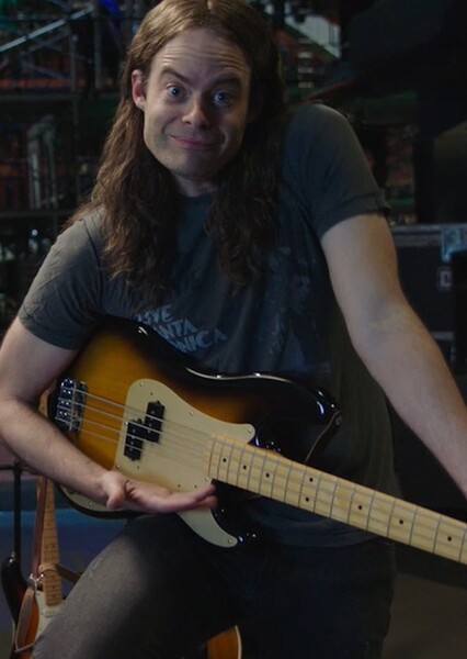 Bill Hader photo