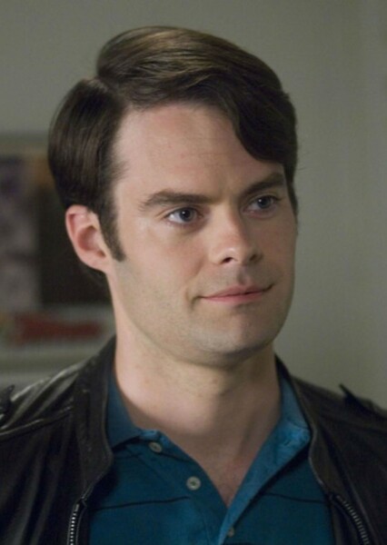Bill Hader photo
