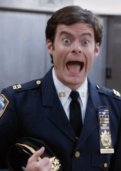 Bill Hader photo