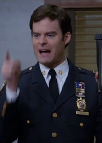 Bill Hader photo