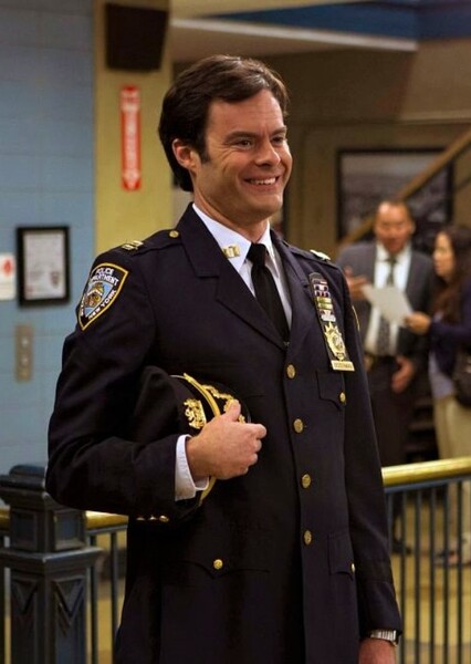 Bill Hader photo