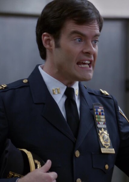 Bill Hader photo
