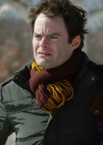 Bill Hader photo