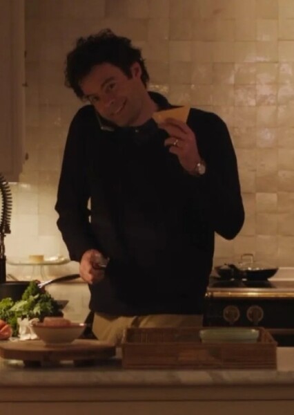 Bill Hader photo