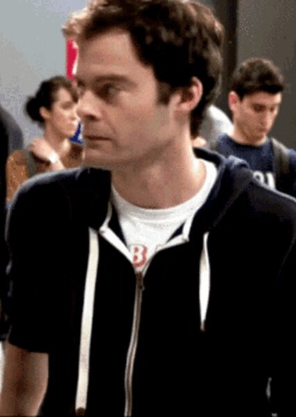 Bill Hader photo