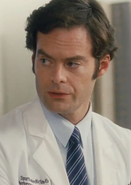 Bill Hader photo