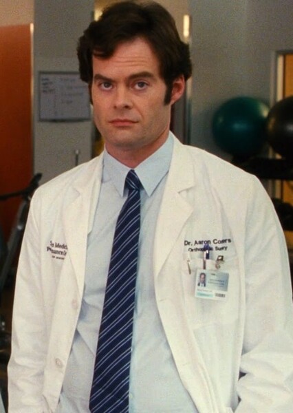 Bill Hader photo