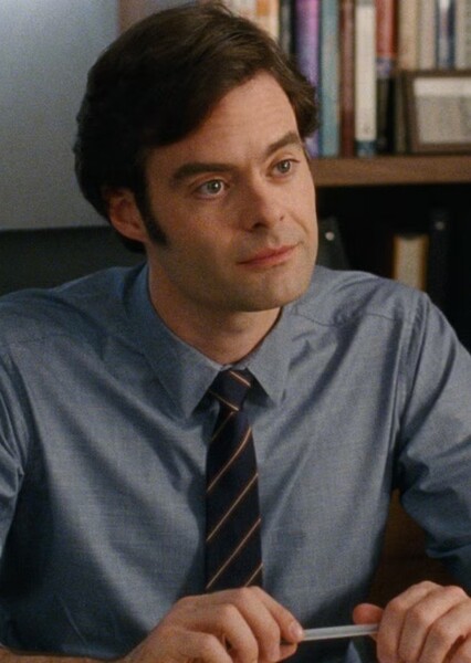 Bill Hader photo
