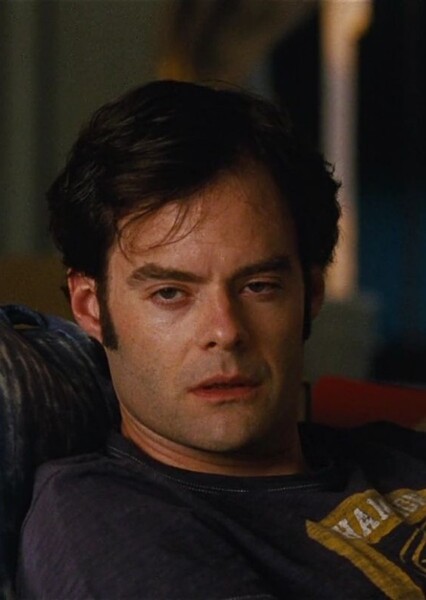 Bill Hader photo