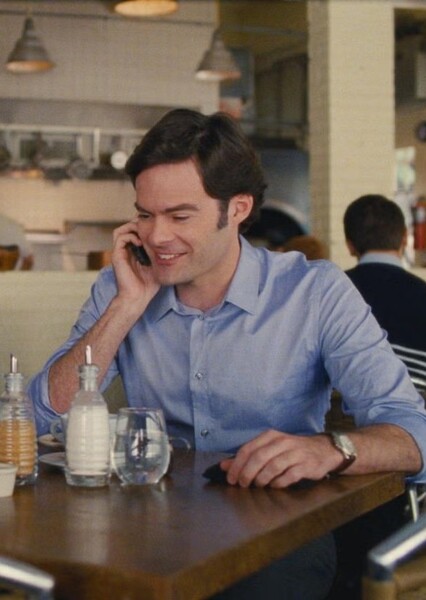 Bill Hader photo