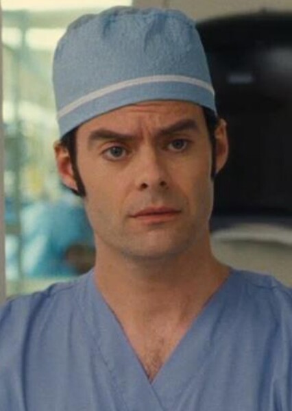 Bill Hader photo