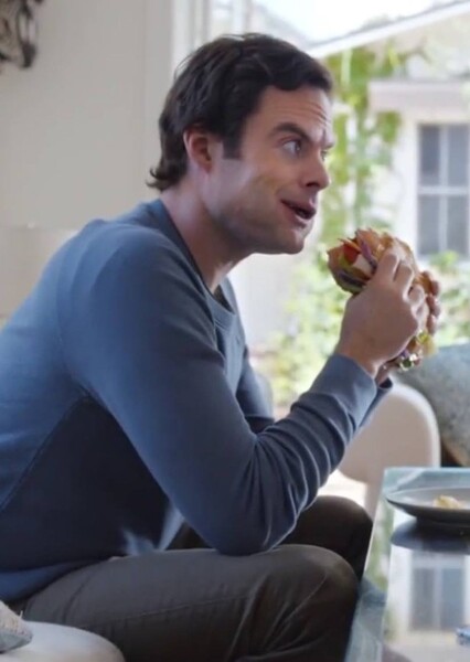 Bill Hader photo