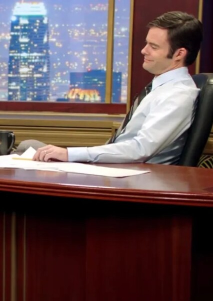 Bill Hader photo