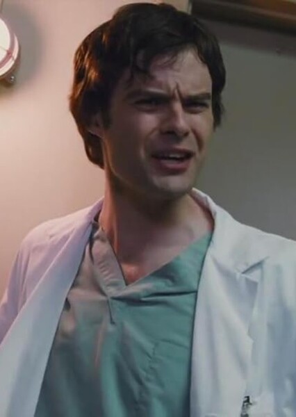 Bill Hader photo