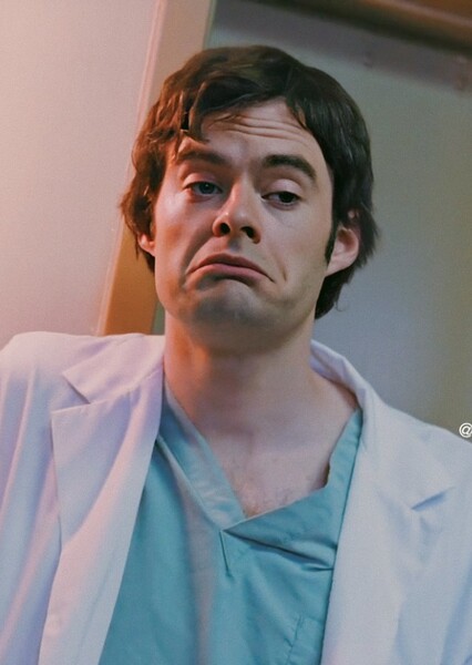 Bill Hader photo