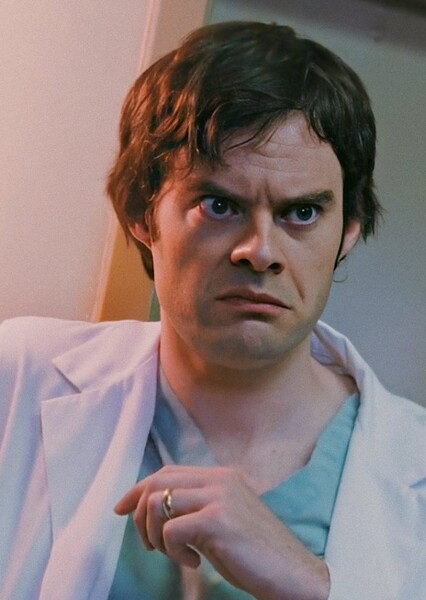 Bill Hader photo